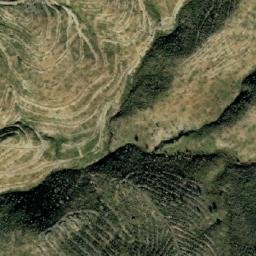 Satellite imagery of Markhat aţ Ţawīlah, SY