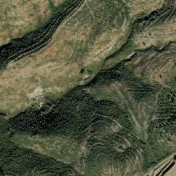 Satellite imagery of Markhat aţ Ţawīlah, SY