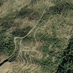 Satellite imagery of Markhat aţ Ţawīlah, SY