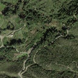 Satellite imagery of Jabal Bayt ‘Awānib, SY