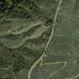 Satellite imagery of Jabal Bayt ‘Awānib, SY