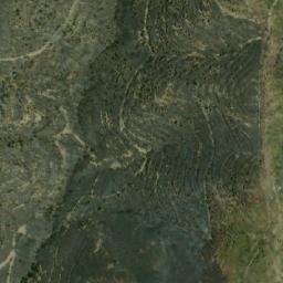 Satellite imagery of Jabal Bayt ‘Awānib, SY