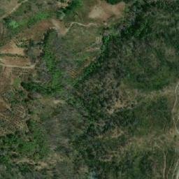 Satellite imagery of Jabal an Nazl, SY