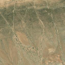 Satellite imagery of Ma‘dan-e Sarband, IR