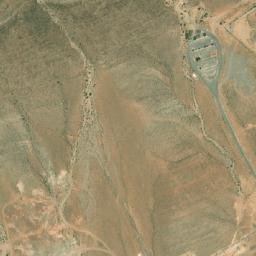 Satellite imagery of Ma‘dan-e Sarband, IR