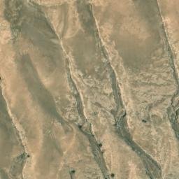 Satellite imagery of Kōh-e Gīr, AF