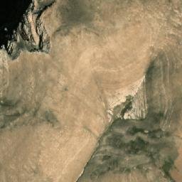 Satellite imagery of Kōtal-e Kōh-e Nīl, AF
