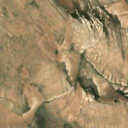 Satellite imagery of Kōtal-e Kōh-e Nīl, AF