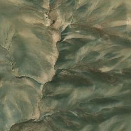 Satellite imagery of Kōh-e Siyāh Sang, AF