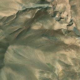 Satellite imagery of Kōh-e Siyāh Sang, AF