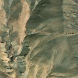 Satellite imagery of Kōh-e Siyāh Sang, AF