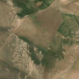 Satellite imagery of Kōh-e Rāq, AF