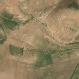 Satellite imagery of Kōh-e Rāq, AF