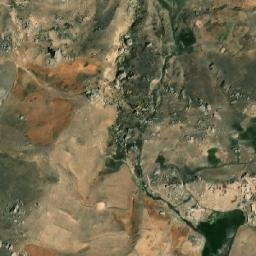 Satellite imagery of Band-e Muḩammad-Amān, AF