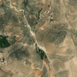 Satellite imagery of Band-e Muḩammad-Amān, AF