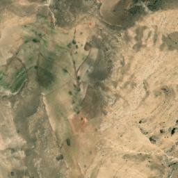 Satellite imagery of Band-e Muḩammad-Amān, AF
