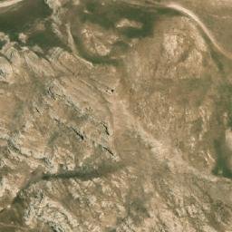 Satellite imagery of Kōtal-e Oshtur Gardan, AF