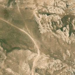 Satellite imagery of Kōtal-e Oshtur Gardan, AF