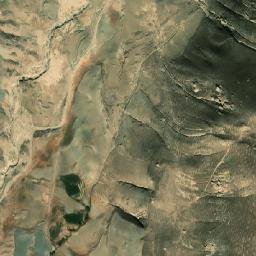 Satellite imagery of Khozaylāsh, AF
