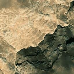 Satellite imagery of Kōh-e Sang-e Zān, AF