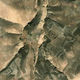 Satellite imagery of Dakhmah, AF