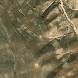 Satellite imagery of Band-e Raḩīm Dād, AF