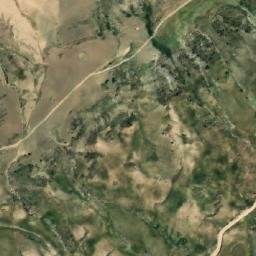 Satellite imagery of Band-e Rōm, AF