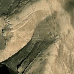 Satellite imagery of Kōh-e Ḩasanī, AF