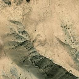 Satellite imagery of Ītumak, AF