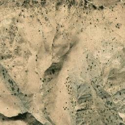 Satellite imagery of Ītumak, AF