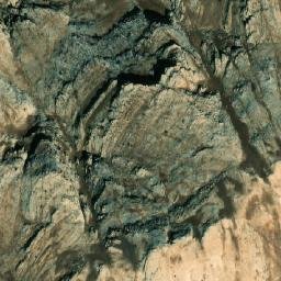 Satellite imagery of Kōh-e Alamlay, AF