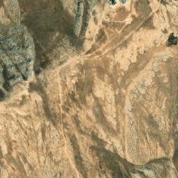 Satellite imagery of Kōh-e Alamlay, AF