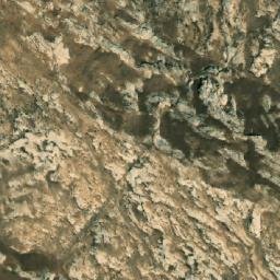 Satellite imagery of Allāh Shukūr, AF