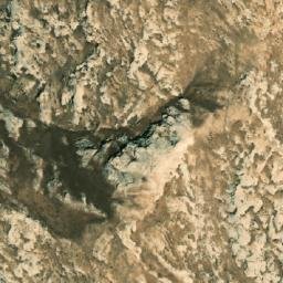 Satellite imagery of Allāh Shukūr, AF