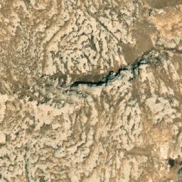 Satellite imagery of Allāh Shukūr, AF