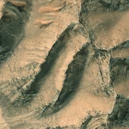 Satellite imagery of Kōh-e Nigār, AF