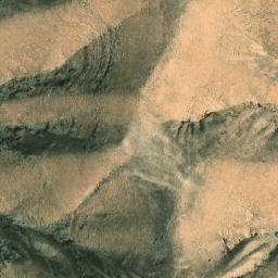 Satellite imagery of Kōh-e Nigār, AF