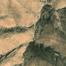 Satellite imagery of Kōh-e Nigār, AF