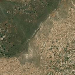 Satellite imagery of Kōh-e Qōl-e Khum, AF