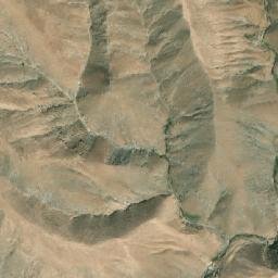 Satellite imagery of Gazak, AF