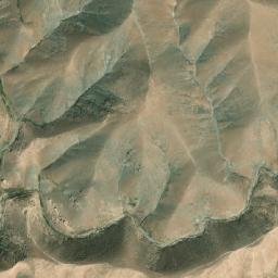 Satellite imagery of Gazak, AF