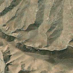 Satellite imagery of Darah-ye Ghōrī, AF