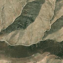 Satellite imagery of Darah-ye Ghōrī, AF