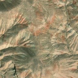Satellite imagery of Kulunḏuk, AF
