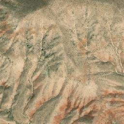 Satellite imagery of Kulunḏuk, AF