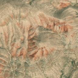 Satellite imagery of Kulunḏuk, AF