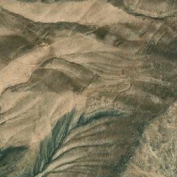 Satellite imagery of Kōh-e Khalwān, AF