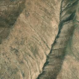 Satellite imagery of Kōh-e Khalwān, AF