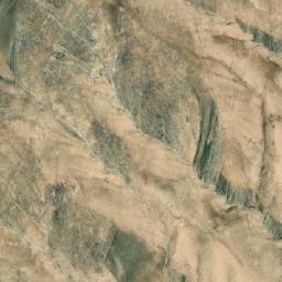Satellite imagery of Kōh-e Khalwān, AF