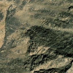 Satellite imagery of Khar Kush, AF